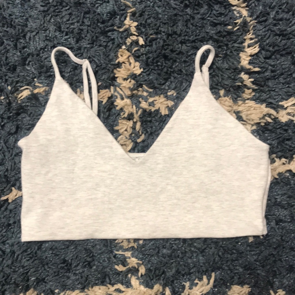 Zara Bralette Top